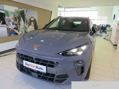 Annonce CUPRA ATECA Essence 2024 d'occasion 