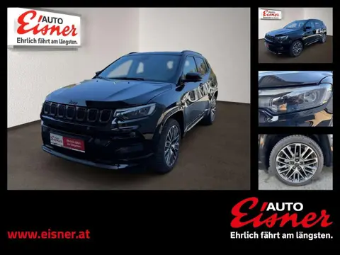 Used JEEP COMPASS Hybrid 2023 Ad 