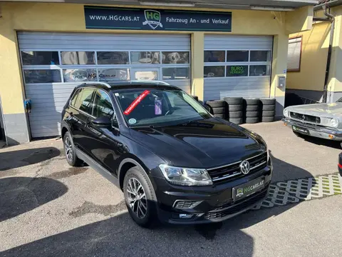 Annonce VOLKSWAGEN TIGUAN Diesel 2020 d'occasion 