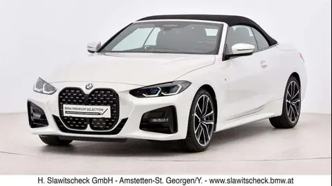 Annonce BMW SERIE 4 Diesel 2023 d'occasion 