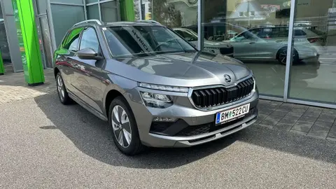 Annonce SKODA KAMIQ Essence 2024 d'occasion 