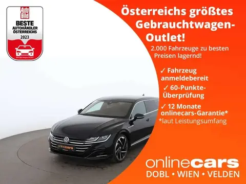 Used VOLKSWAGEN ARTEON Diesel 2021 Ad 