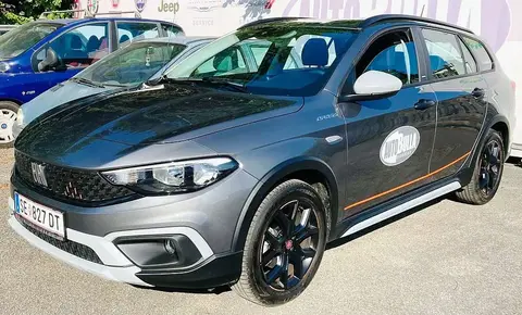 Annonce FIAT TIPO Diesel 2022 d'occasion 