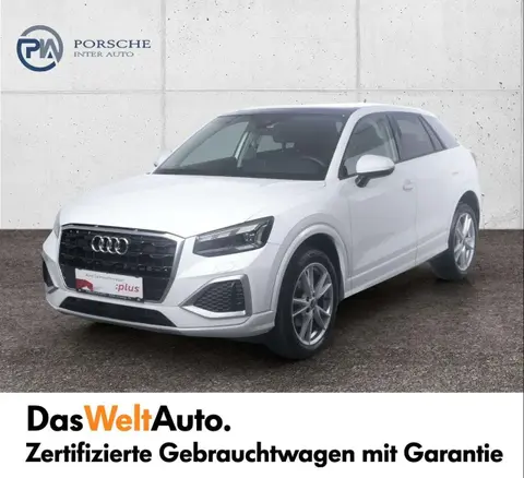 Used AUDI Q2 Petrol 2023 Ad 