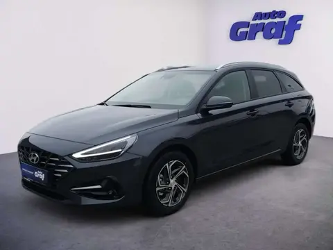 Annonce HYUNDAI I30 Essence 2024 d'occasion 