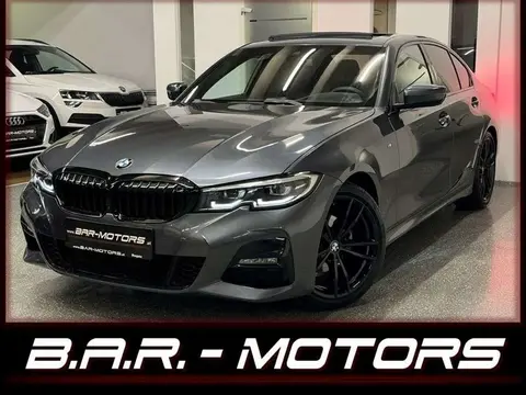 Used BMW SERIE 3 Diesel 2019 Ad 