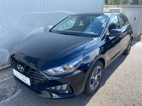 Annonce HYUNDAI I30 Essence 2021 d'occasion 