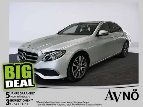 Used MERCEDES-BENZ CLASSE E Diesel 2019 Ad 