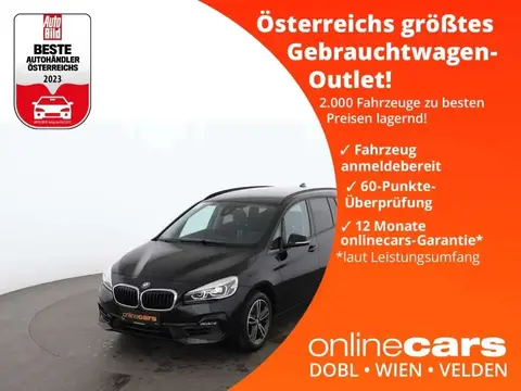 Used BMW SERIE 2 Diesel 2021 Ad 