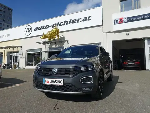 Used VOLKSWAGEN T-ROC Petrol 2021 Ad 