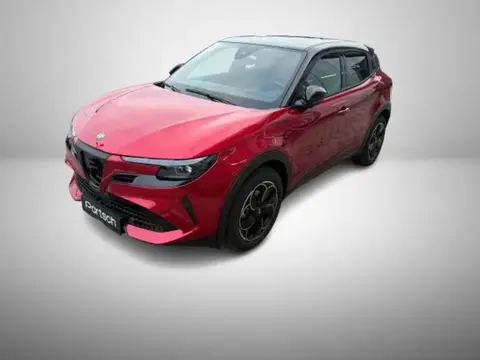 Annonce ALFA ROMEO JUNIOR Électrique 2024 d'occasion 