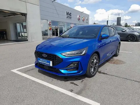 Annonce FORD FOCUS Diesel 2024 d'occasion 