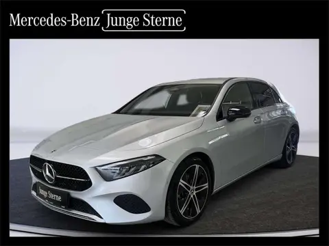 Used MERCEDES-BENZ CLASSE A Diesel 2023 Ad 