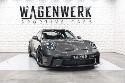 Annonce PORSCHE 992 Essence 2023 d'occasion 