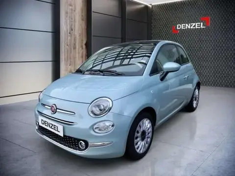 Annonce FIAT 500 Hybride 2024 d'occasion 