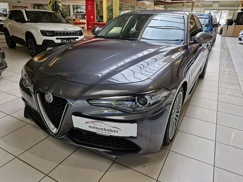 Used ALFA ROMEO GIULIA Diesel 2016 Ad 