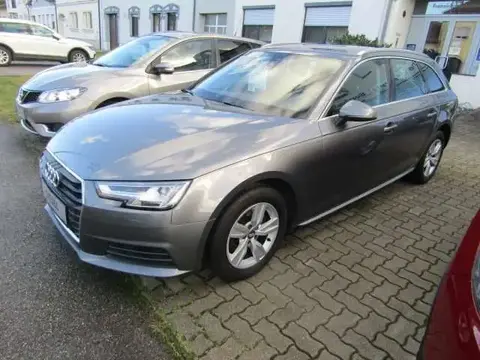 Used AUDI A4 Diesel 2017 Ad 