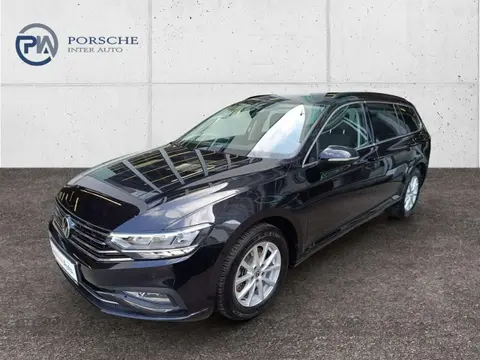 Used VOLKSWAGEN PASSAT Diesel 2019 Ad 