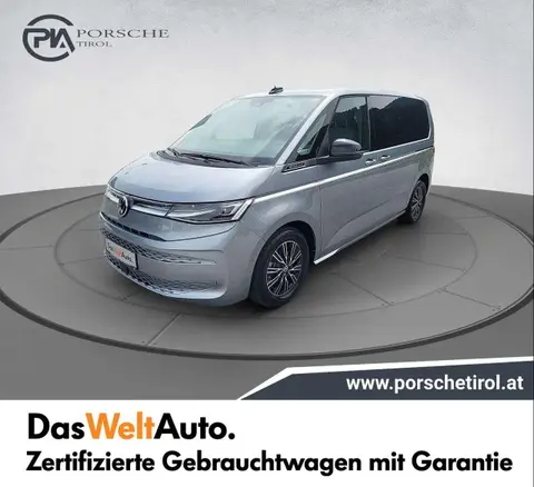 Annonce VOLKSWAGEN T7 Hybride 2024 d'occasion 