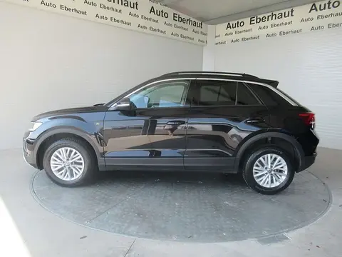 Used VOLKSWAGEN T-ROC Petrol 2023 Ad 