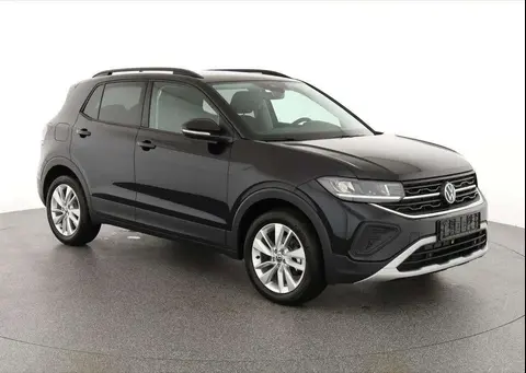 Used VOLKSWAGEN T-CROSS Petrol 2024 Ad 