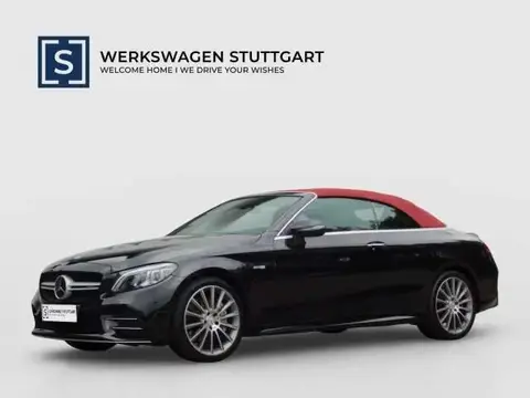 Used MERCEDES-BENZ CLASSE C Petrol 2020 Ad 