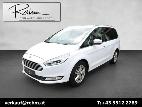 Annonce FORD GALAXY Diesel 2019 d'occasion 