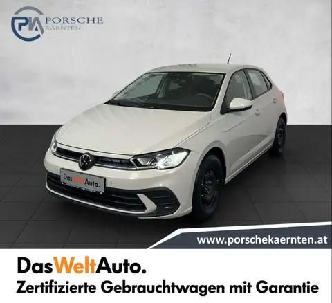 Annonce VOLKSWAGEN POLO Essence 2023 d'occasion 