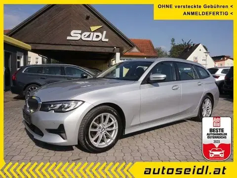 Annonce BMW SERIE 3 Diesel 2020 d'occasion 