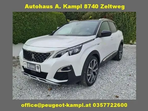 Used PEUGEOT 3008 Diesel 2018 Ad 