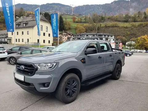 Used FORD RANGER Diesel 2022 Ad 