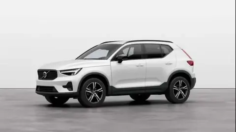 Annonce VOLVO XC40 Essence 2024 d'occasion 