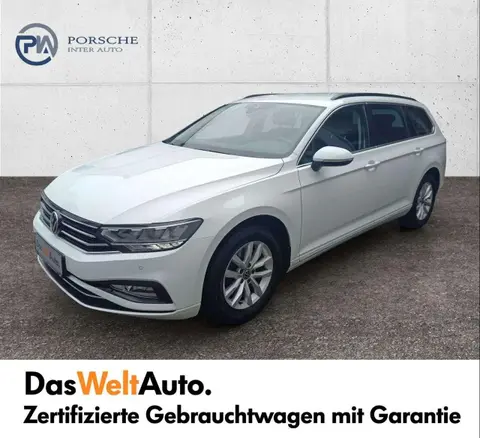 Used VOLKSWAGEN PASSAT Diesel 2020 Ad 