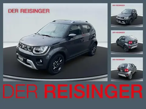 Annonce SUZUKI IGNIS Essence 2024 d'occasion 