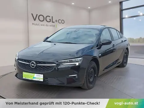 Used OPEL INSIGNIA Diesel 2021 Ad 