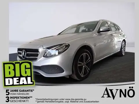 Used MERCEDES-BENZ CLASSE E Diesel 2020 Ad 