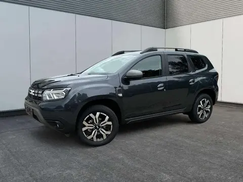 Used DACIA DUSTER Diesel 2024 Ad 