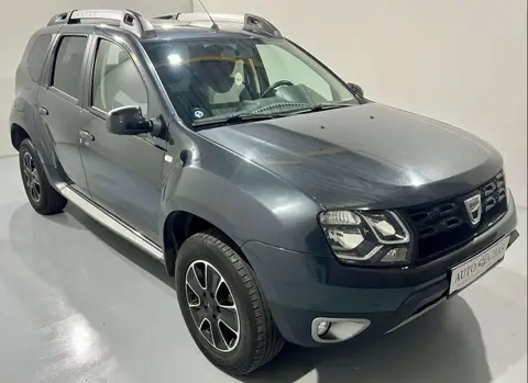 Used DACIA DUSTER Diesel 2017 Ad 