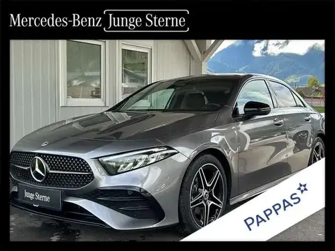 Annonce MERCEDES-BENZ CLASSE A Essence 2023 d'occasion 