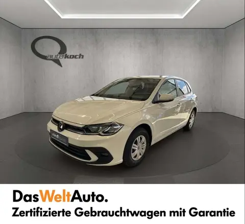 Annonce VOLKSWAGEN POLO Essence 2024 d'occasion 