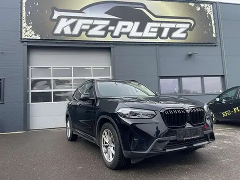 Used BMW X3 Hybrid 2023 Ad 