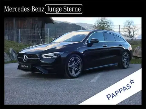 Used MERCEDES-BENZ CLASSE CLA Diesel 2023 Ad 