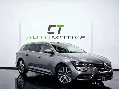 Used RENAULT TALISMAN Diesel 2019 Ad 