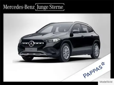 Annonce MERCEDES-BENZ CLASSE GLA Diesel 2024 d'occasion 