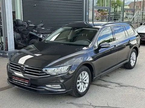 Used VOLKSWAGEN PASSAT Petrol 2023 Ad 