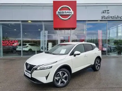 Annonce NISSAN QASHQAI Essence 2023 d'occasion 