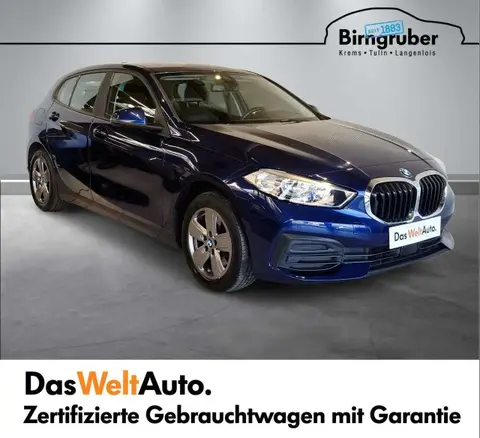 Used BMW SERIE 1 Diesel 2020 Ad 