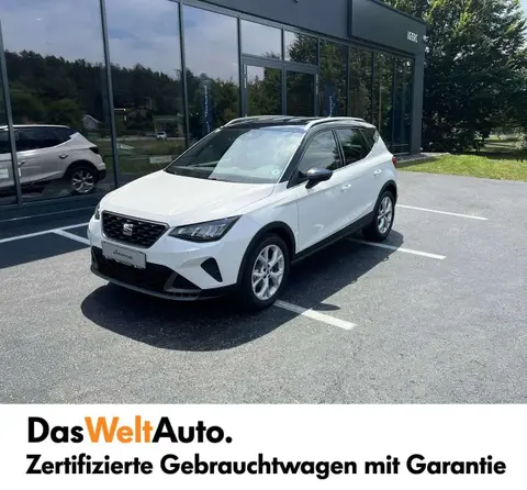 Used SEAT ARONA Petrol 2024 Ad 