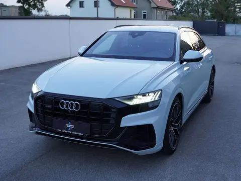 Used AUDI Q8 Diesel 2019 Ad 