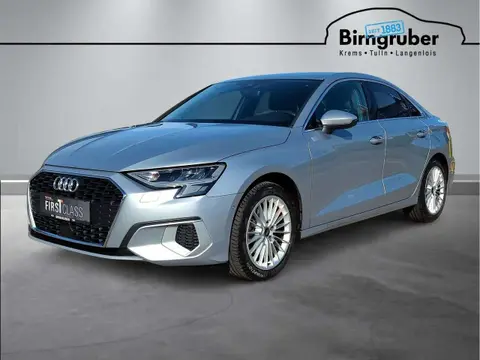 Annonce AUDI A3 Essence 2023 d'occasion 